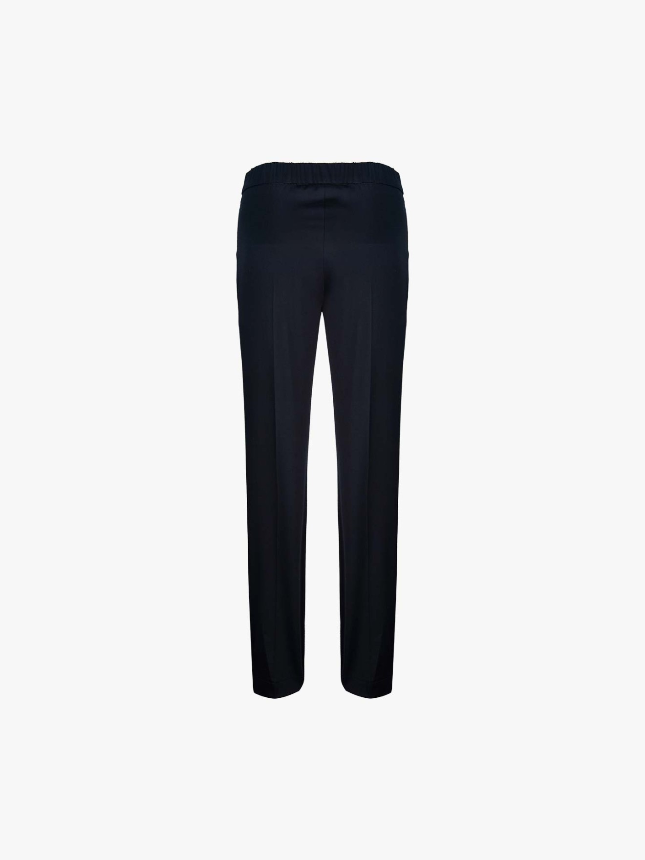 Calça reta