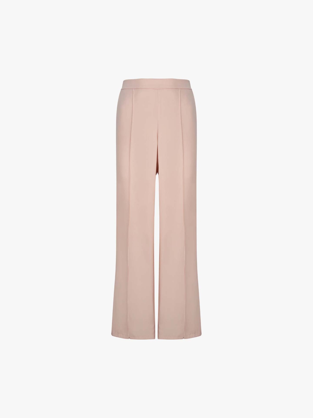 Calça larga