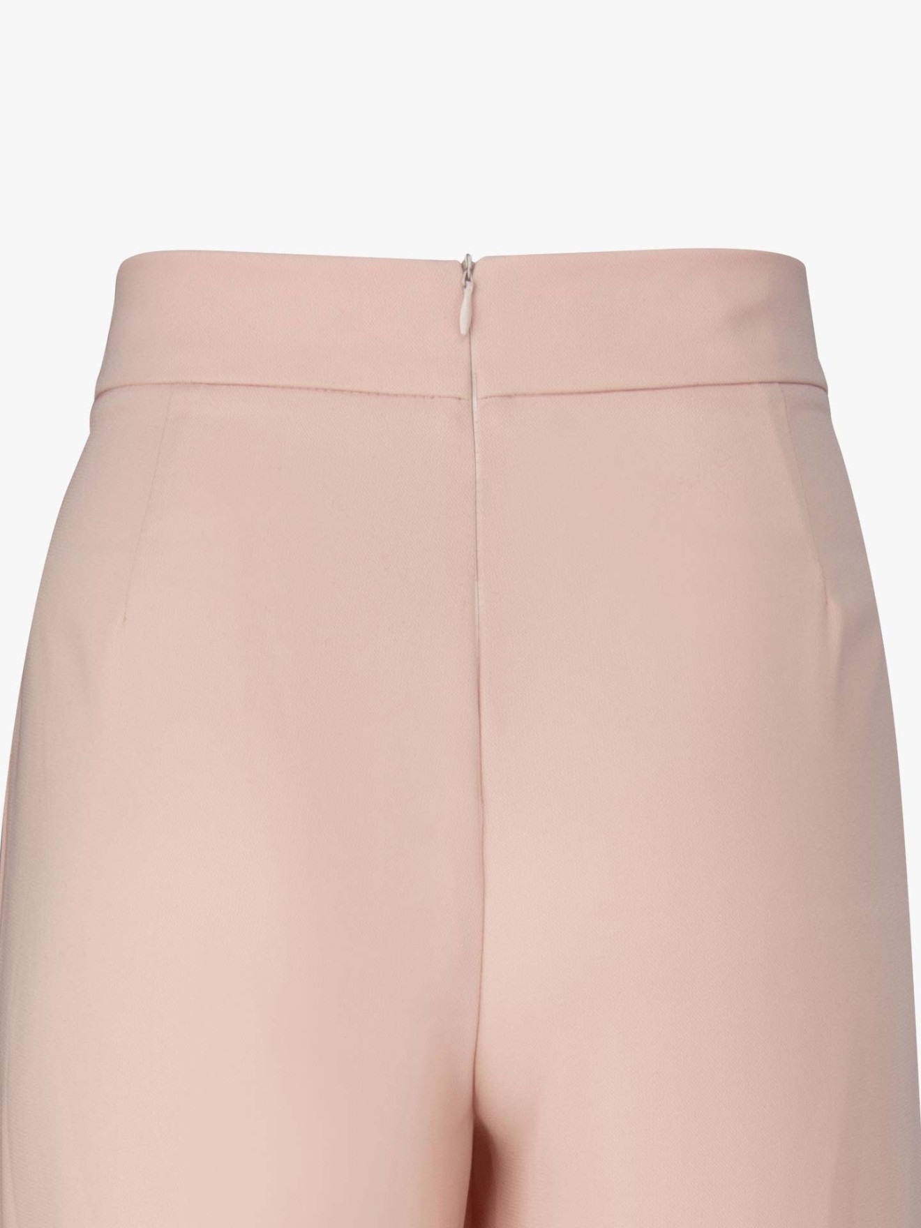 Calça larga