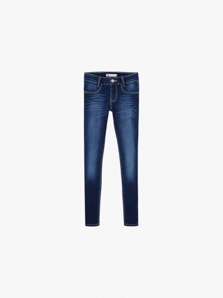 Cala de ganga skinny fit