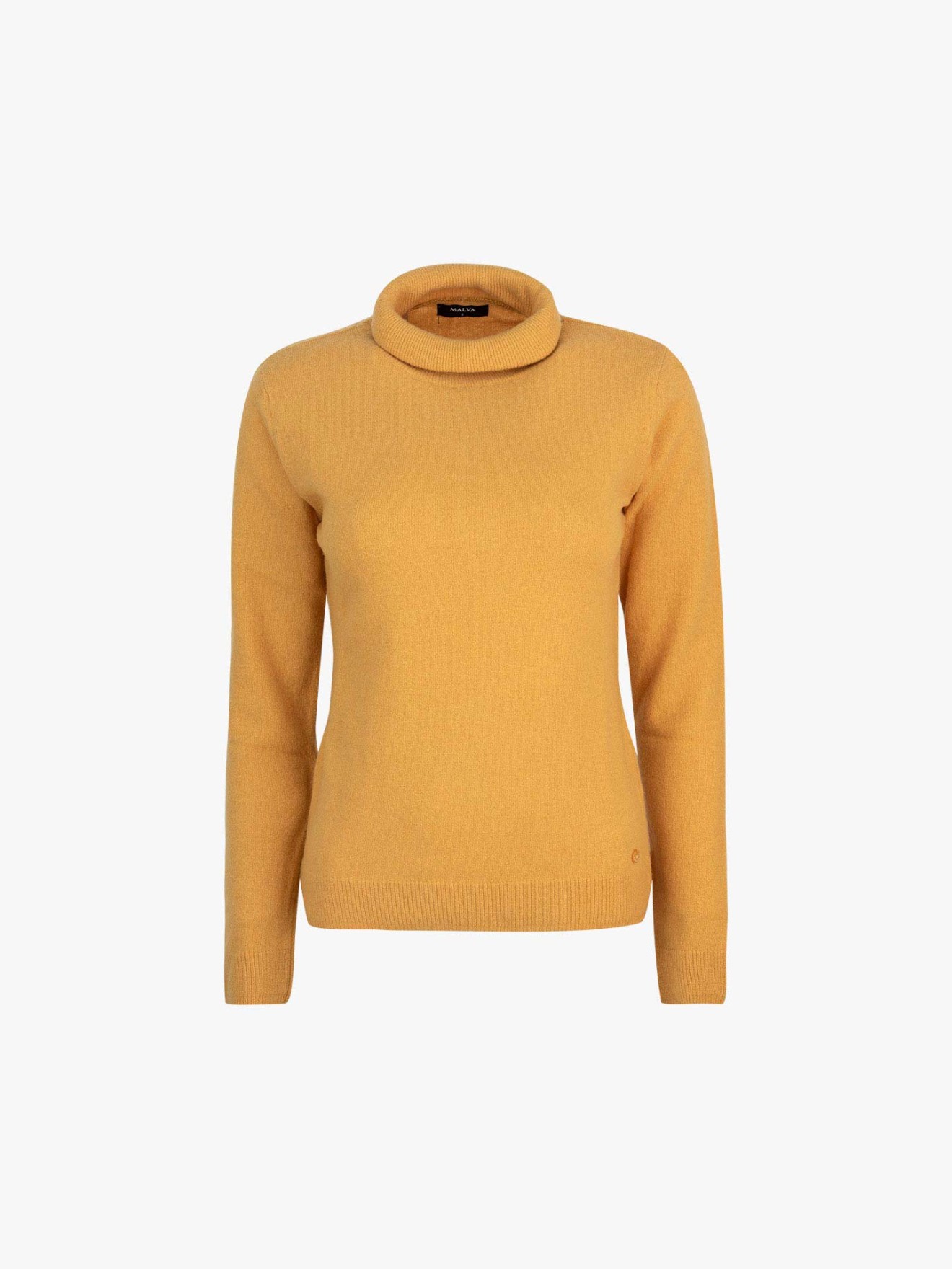 Camisola de Gola Alta