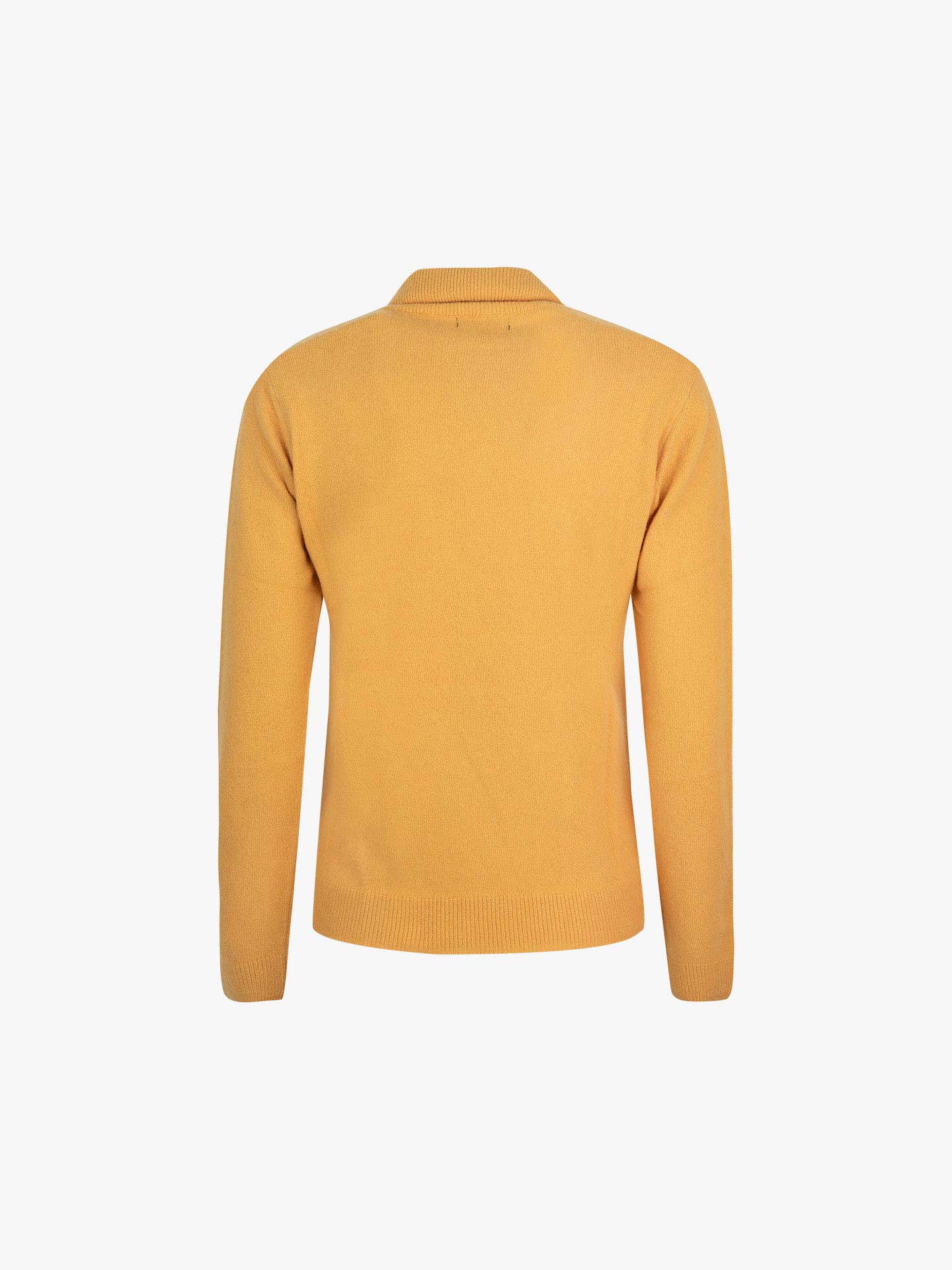 Camisola de Gola Alta