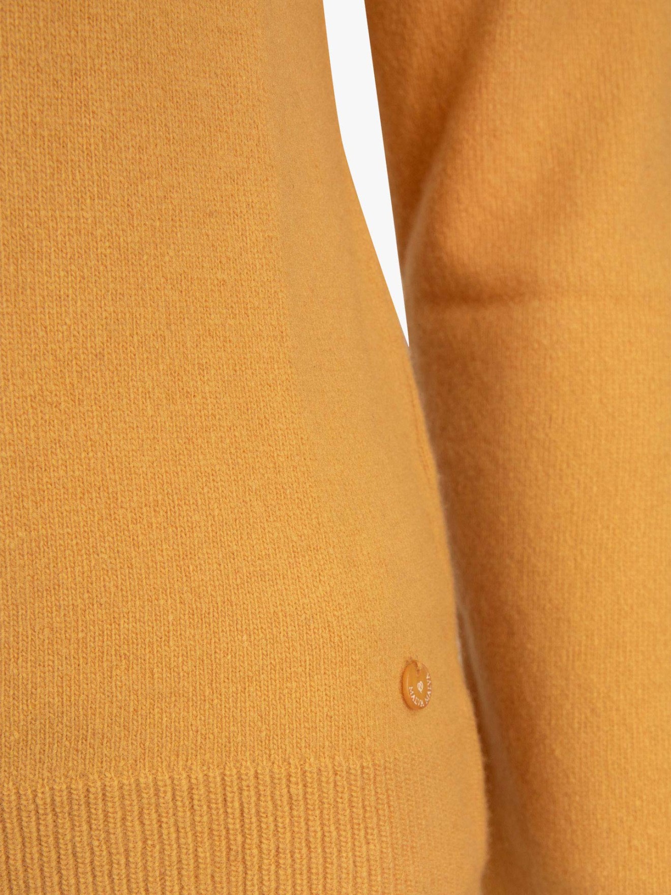 Camisola de Gola Alta