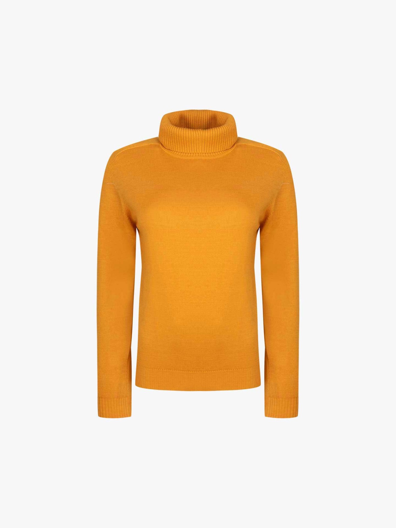 Camisola de Gola Alta