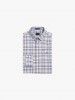 Camisa ao xadrez