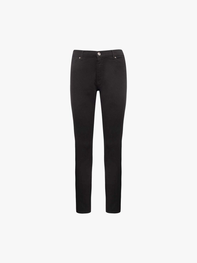 Calas de ganga skinny fit
