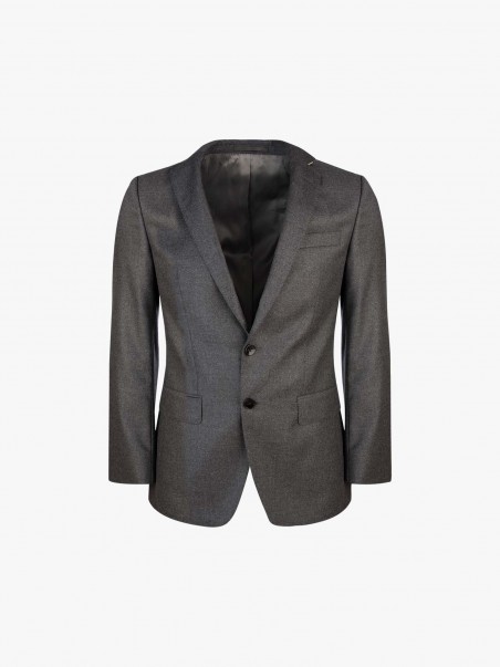 Blazer bsico