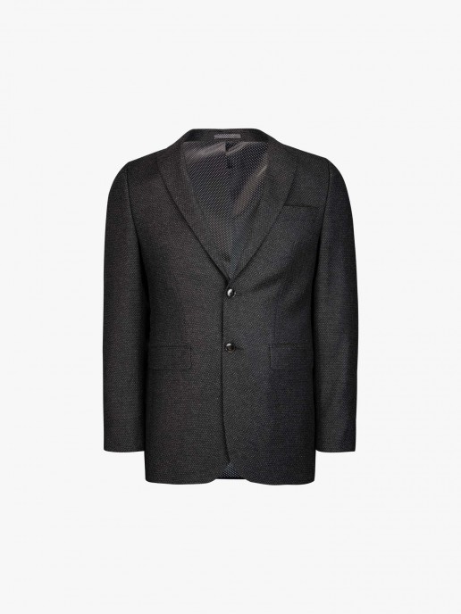 Blazer bsico