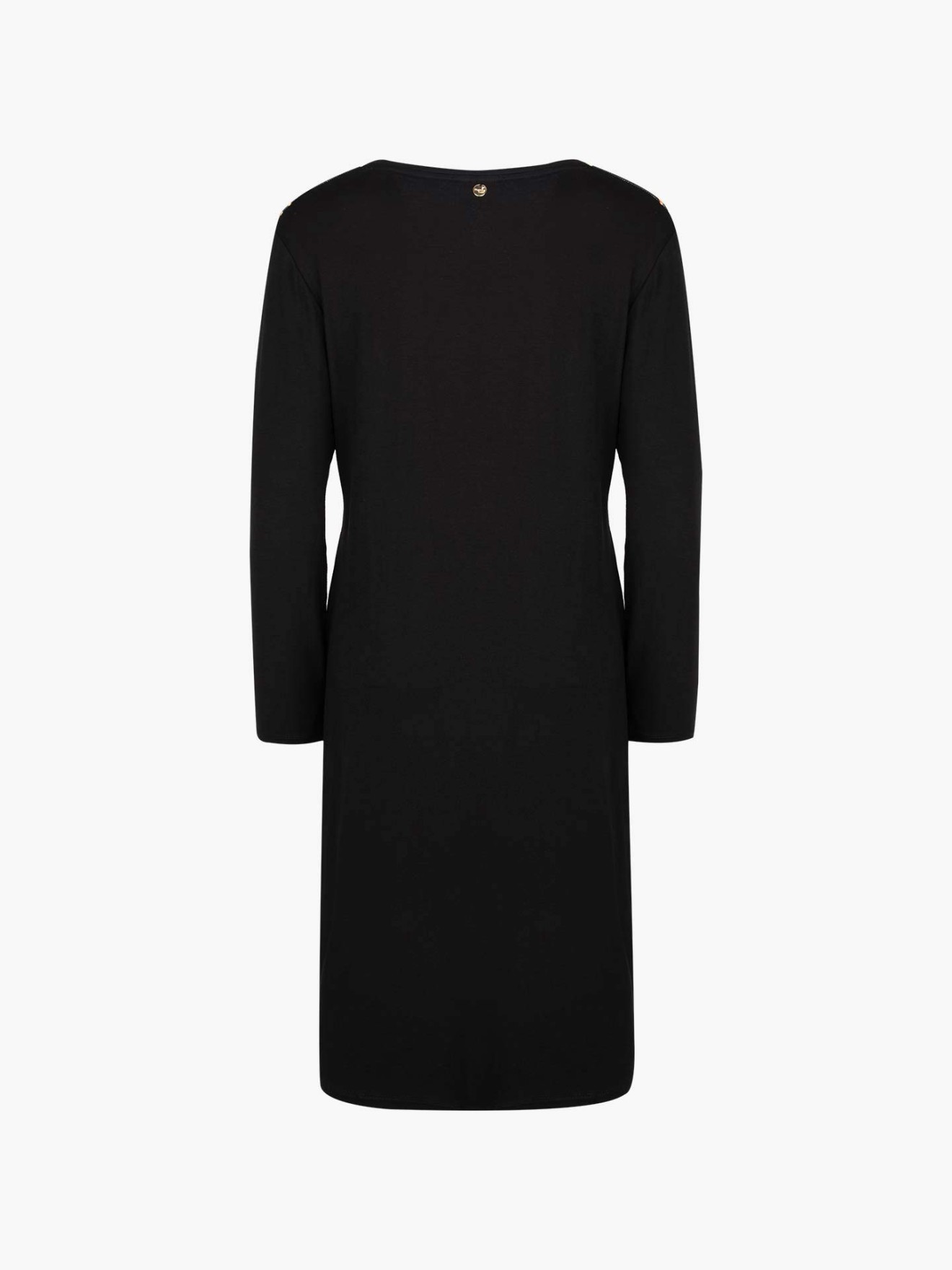 Vestido estampado floral