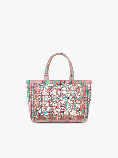 Mala multicolor