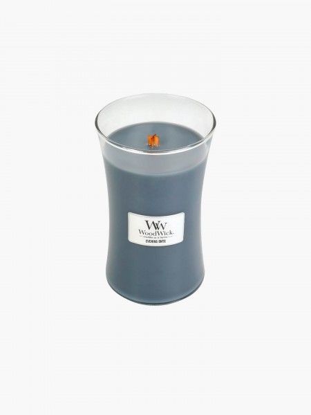 Vela Jar Candle Evening Onix