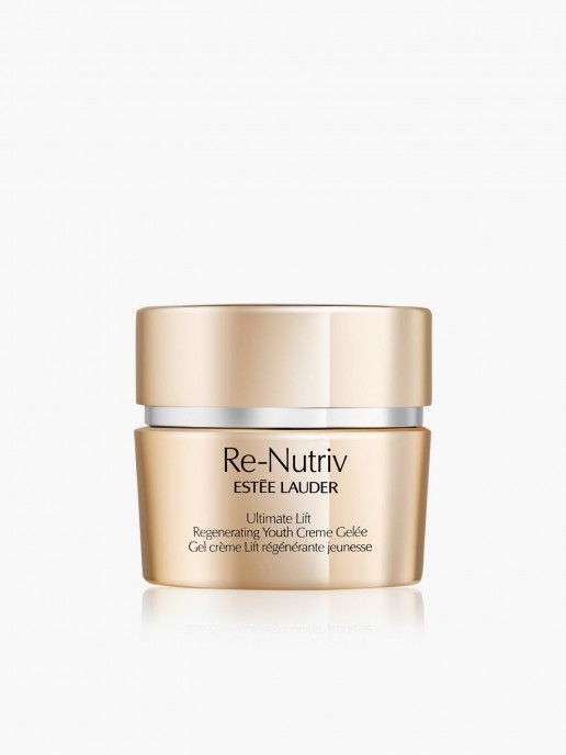 Creme de Pescoo Re-Nutriv Ultimate Lift Age-Correcting Creme for Throat and Dcolletage