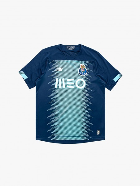 Camisola F.C. Porto 3º equipamento
