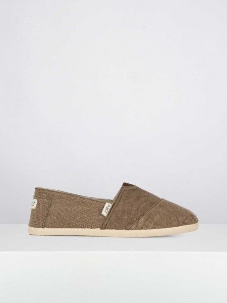 alpercatas homem paez