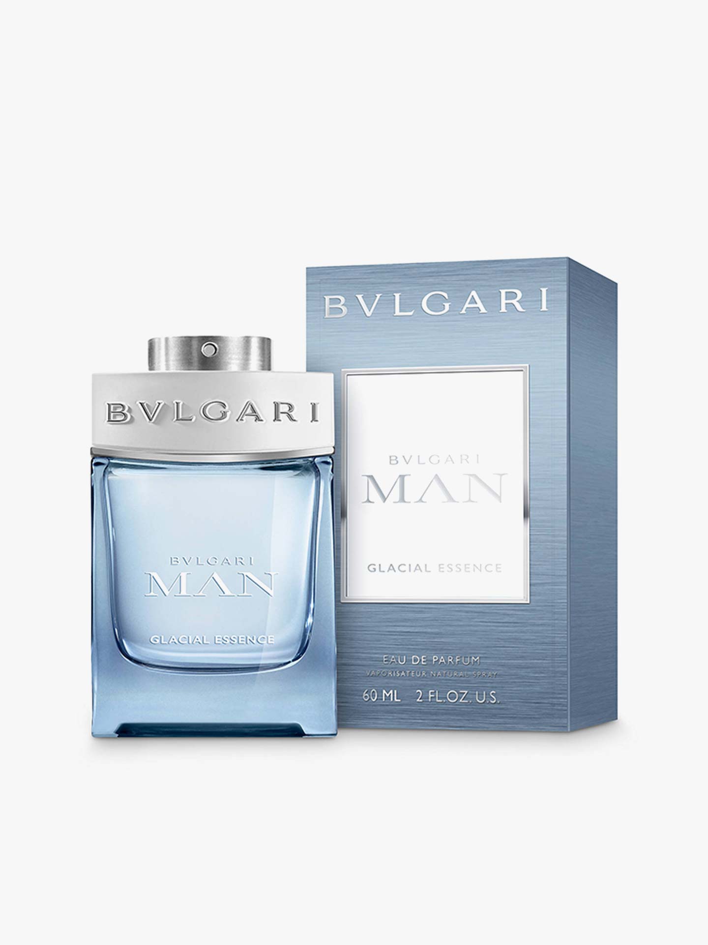 Eau de Parfum Glacial Essence