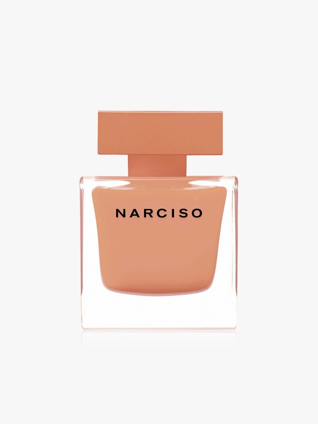 Eau de Parfum Narciso Ambre