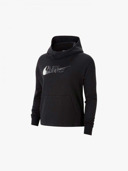 Sweatshirt com Capuz