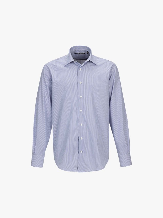 Camisa �s Riscas