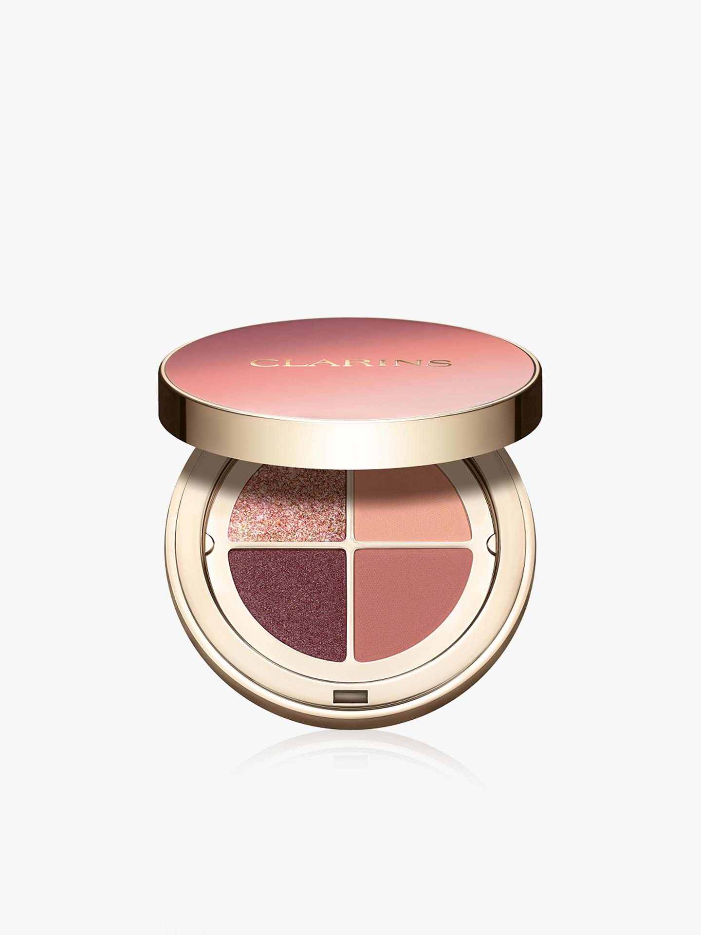 Palete de Sombras Ombre