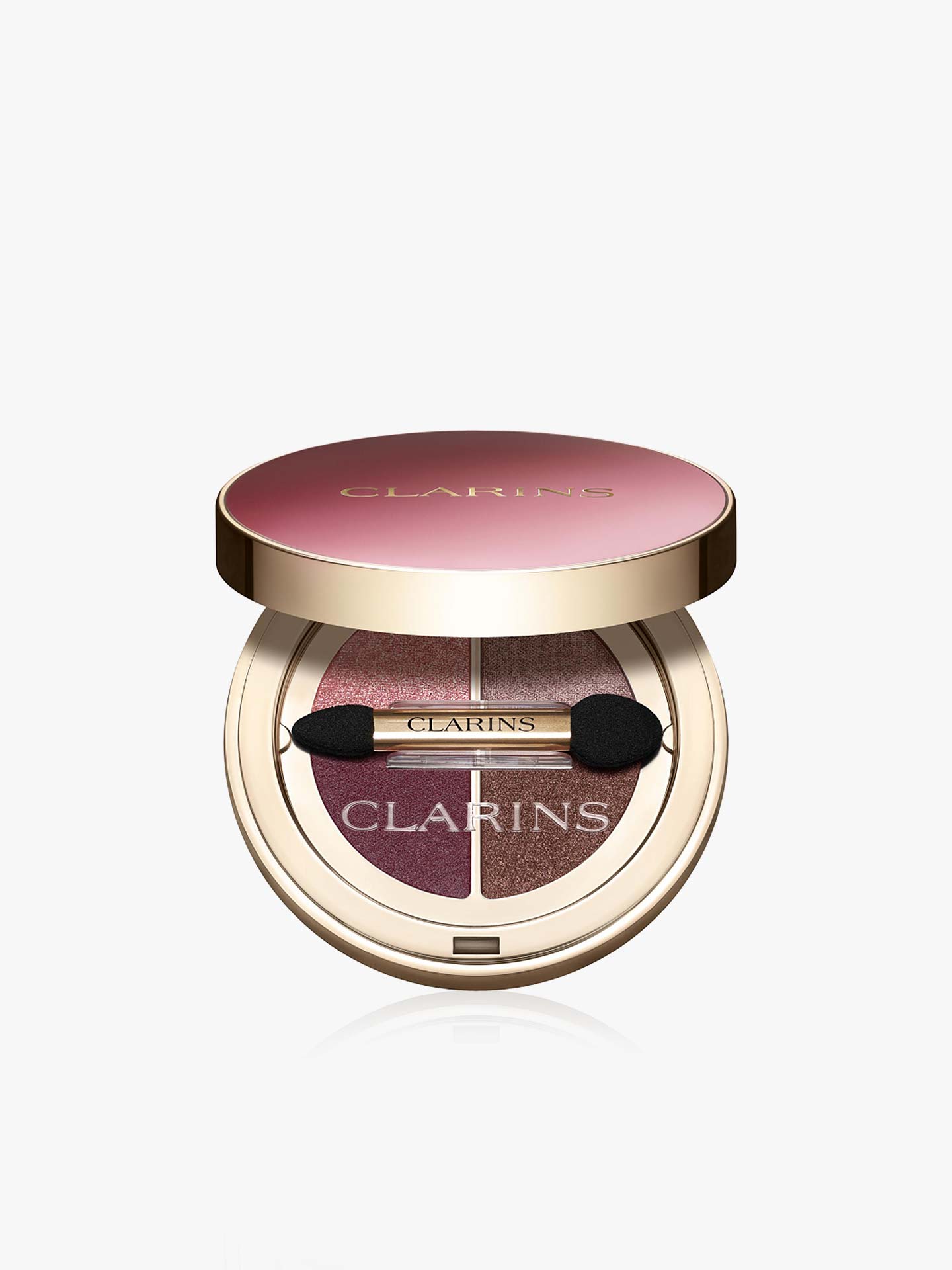 Palete de Sombras Ombre