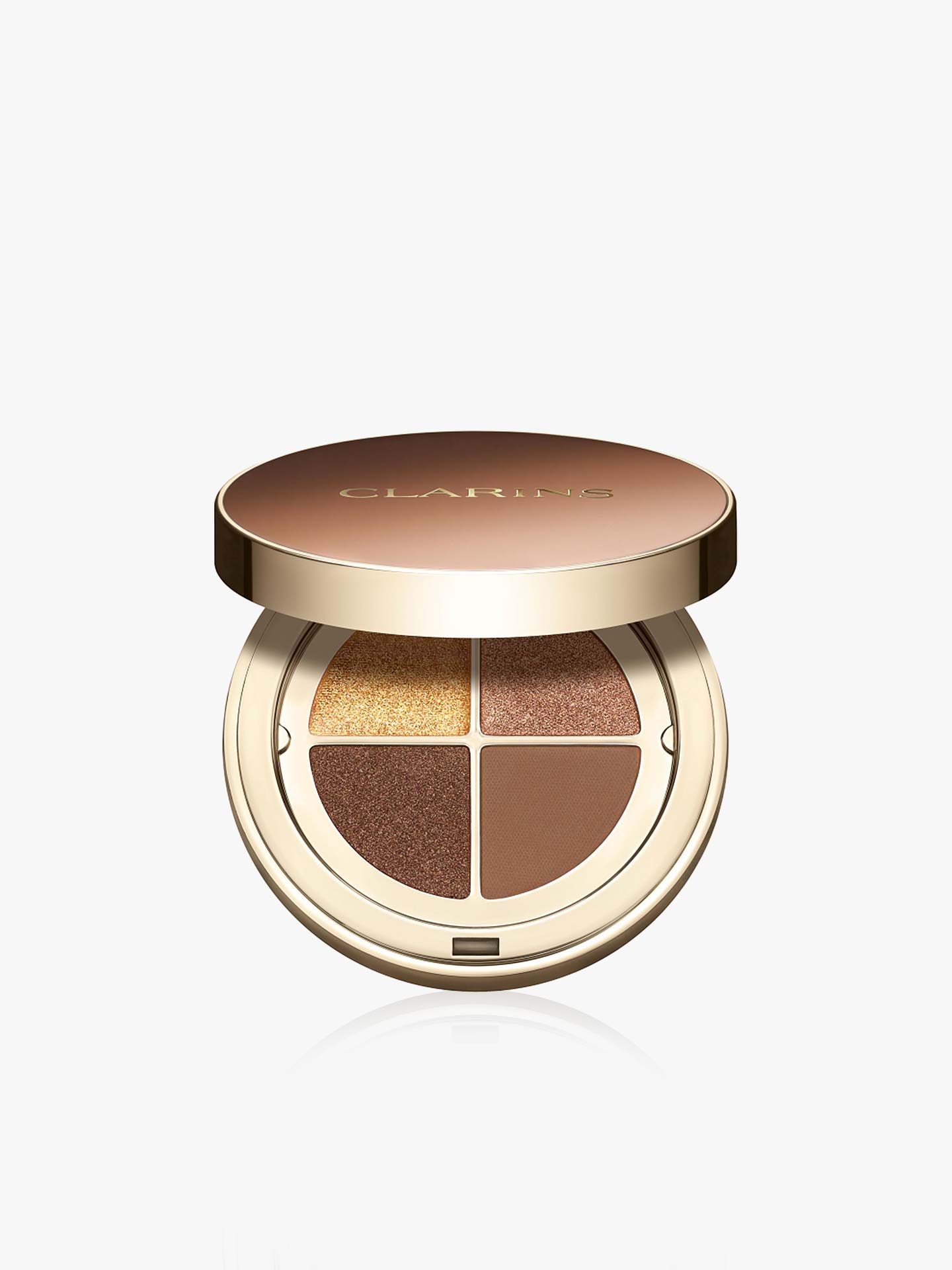 Palete de Sombras Ombre