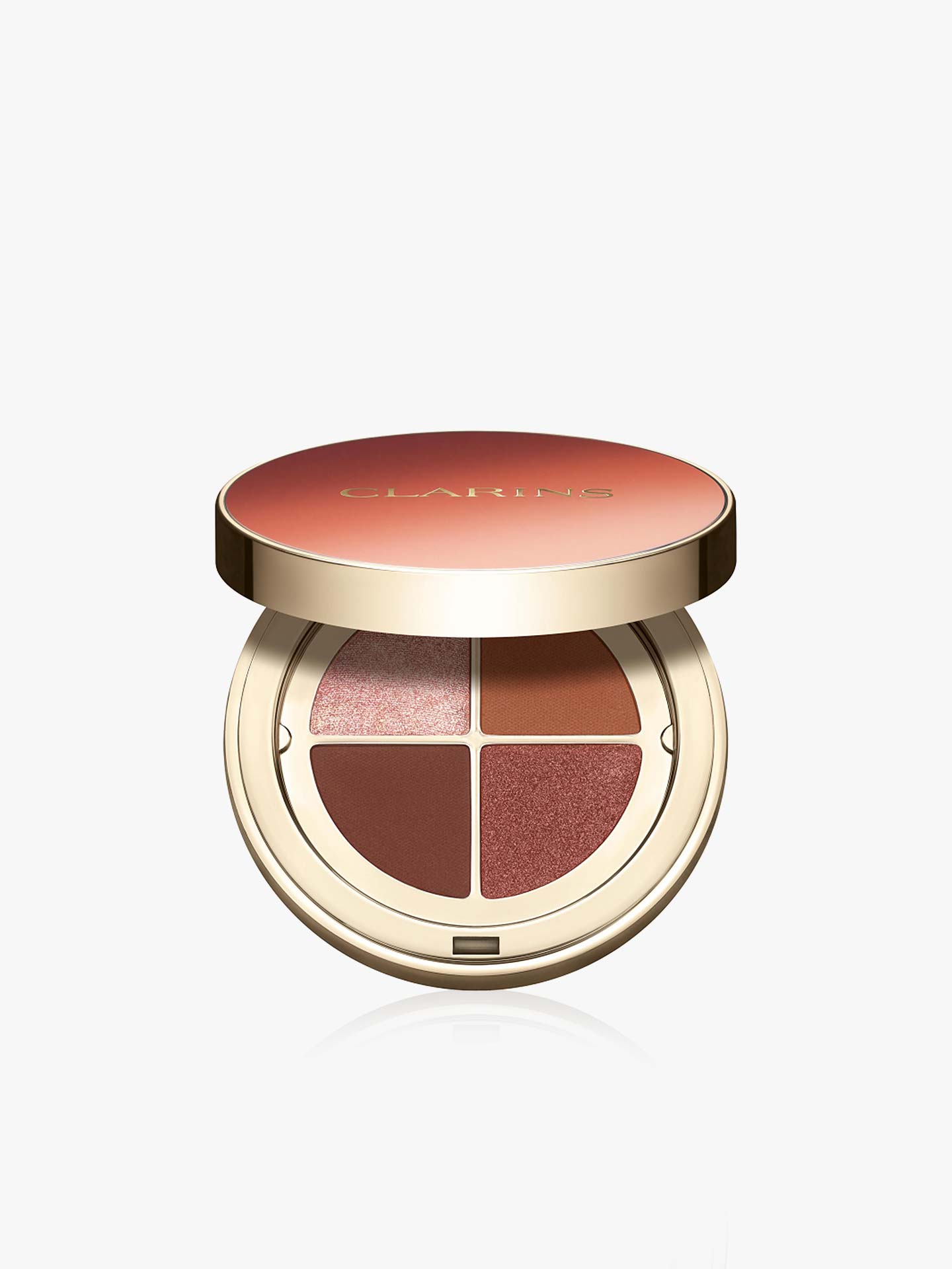 Palete de Sombras Ombre