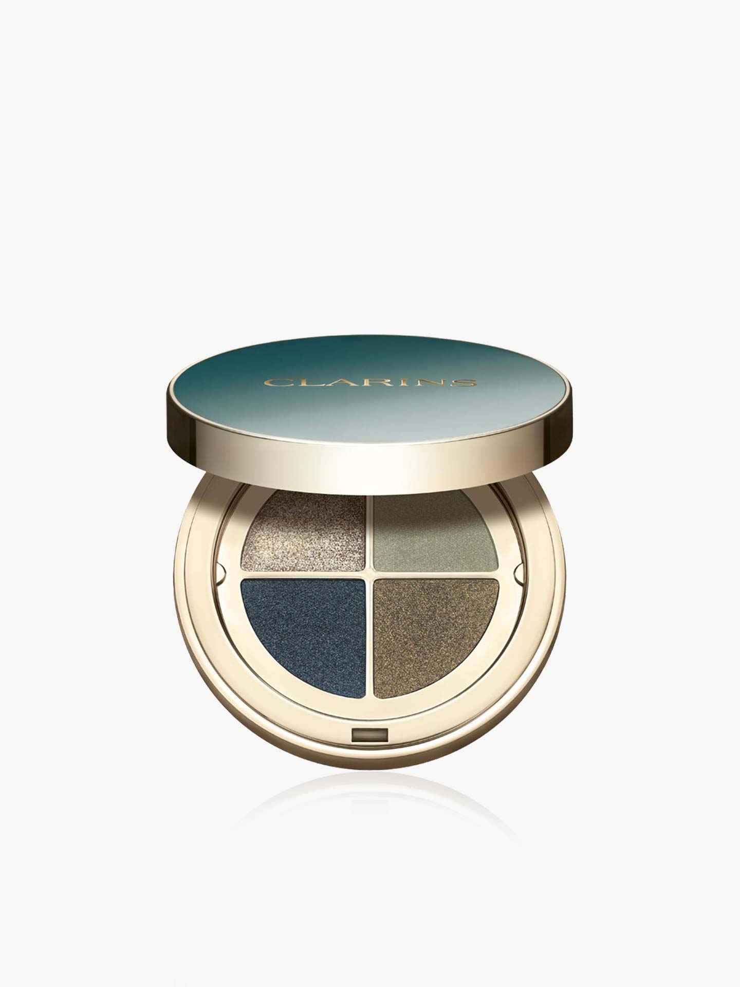 Palete de Sombras Ombre