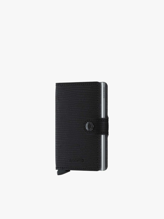 Carteira Miniwallet Rango