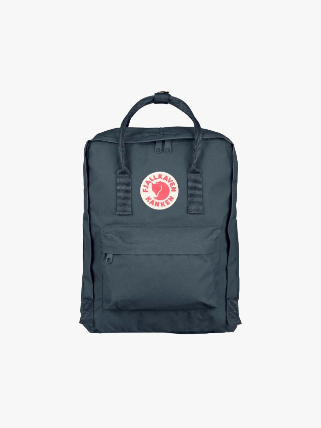 Mochila com bolso