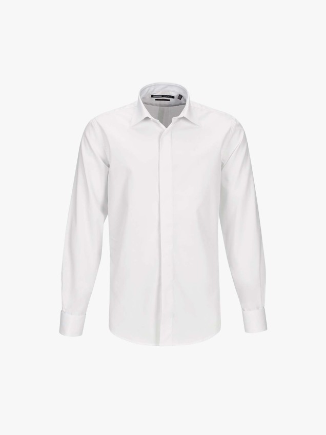 Camisa B�sica