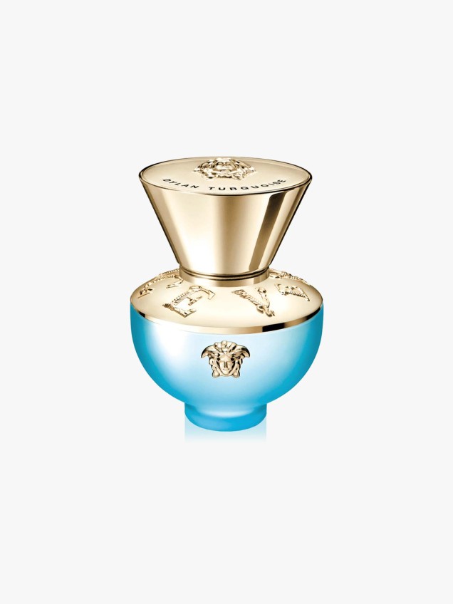 Eau de Toilette Dylan Turquoise