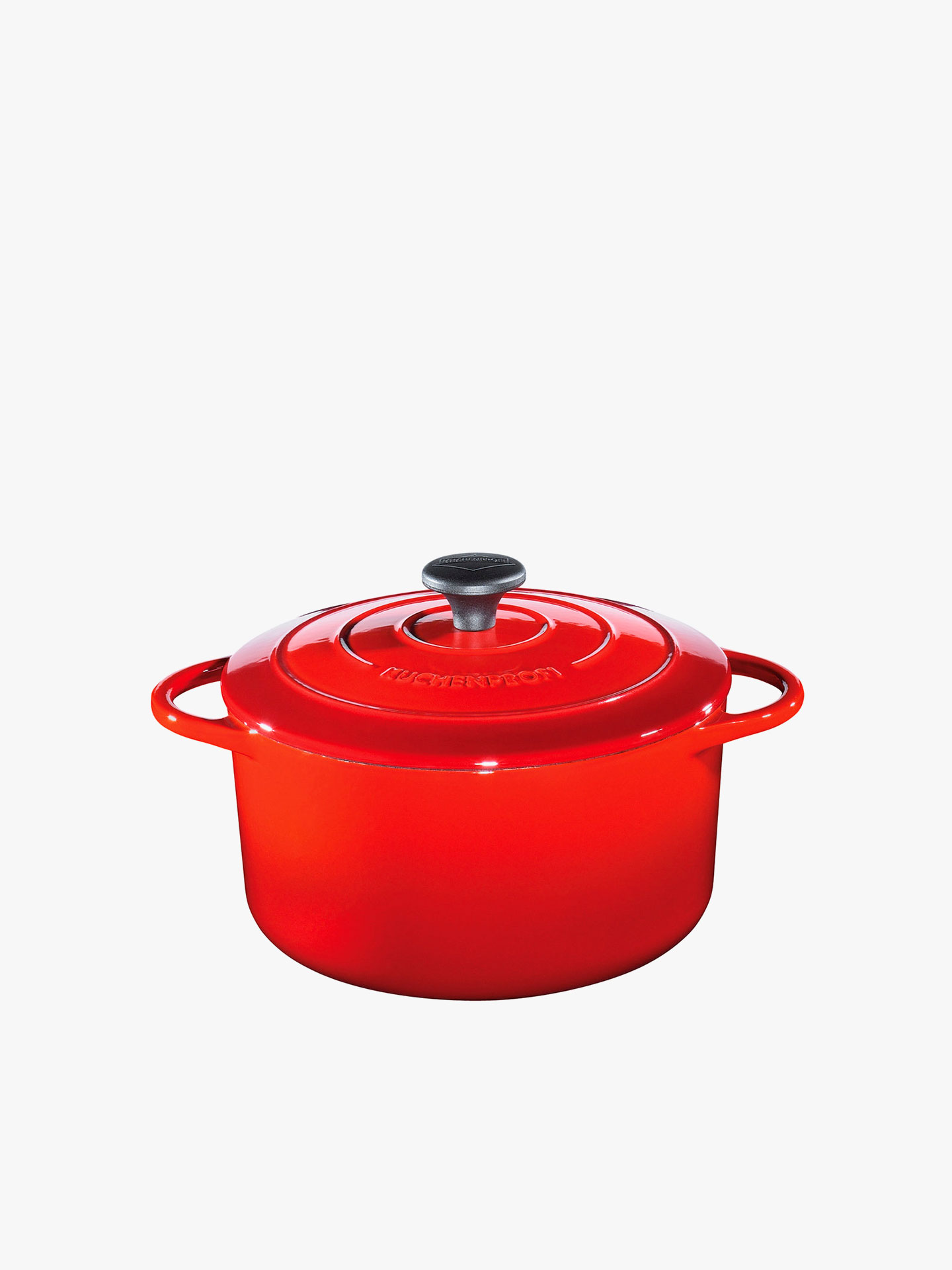 Panela Ferro Fundido