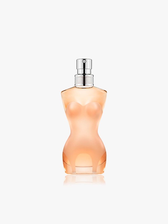 Eau de Toilette Classique