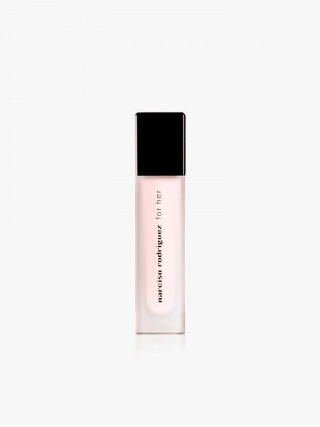 Mist Para Cabelo Narciso Rodriguez For Her
