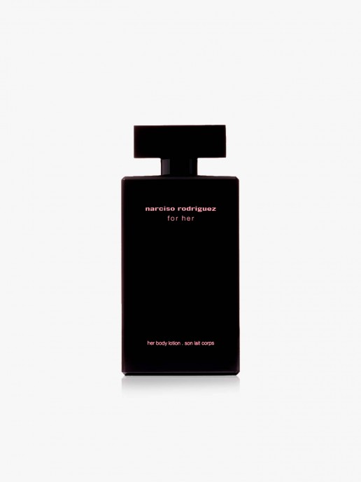 Loo de Corpo Narciso Rodriguez For Her