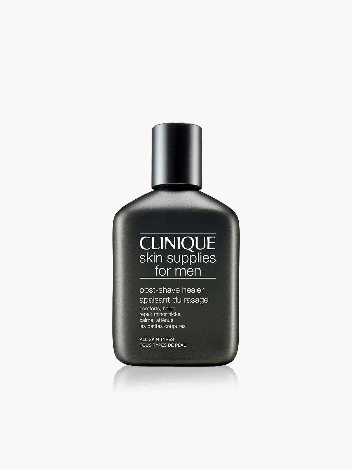 After-Shave Skin Supplies