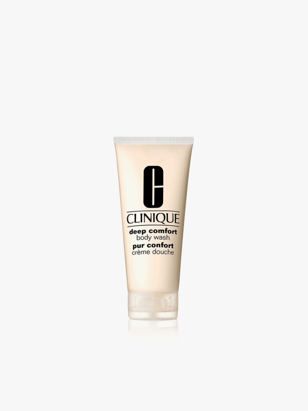 Gel de Banho Deep Comfort