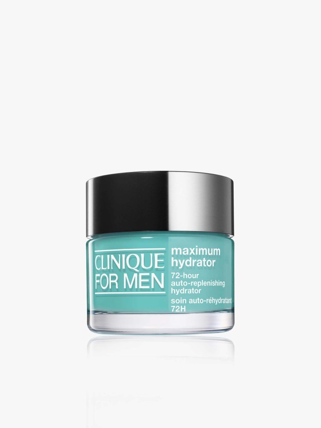 Creme de Rosto Maximum Hydrator