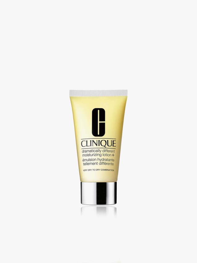 Tnico Dramatically Different Moisturizing Lotion