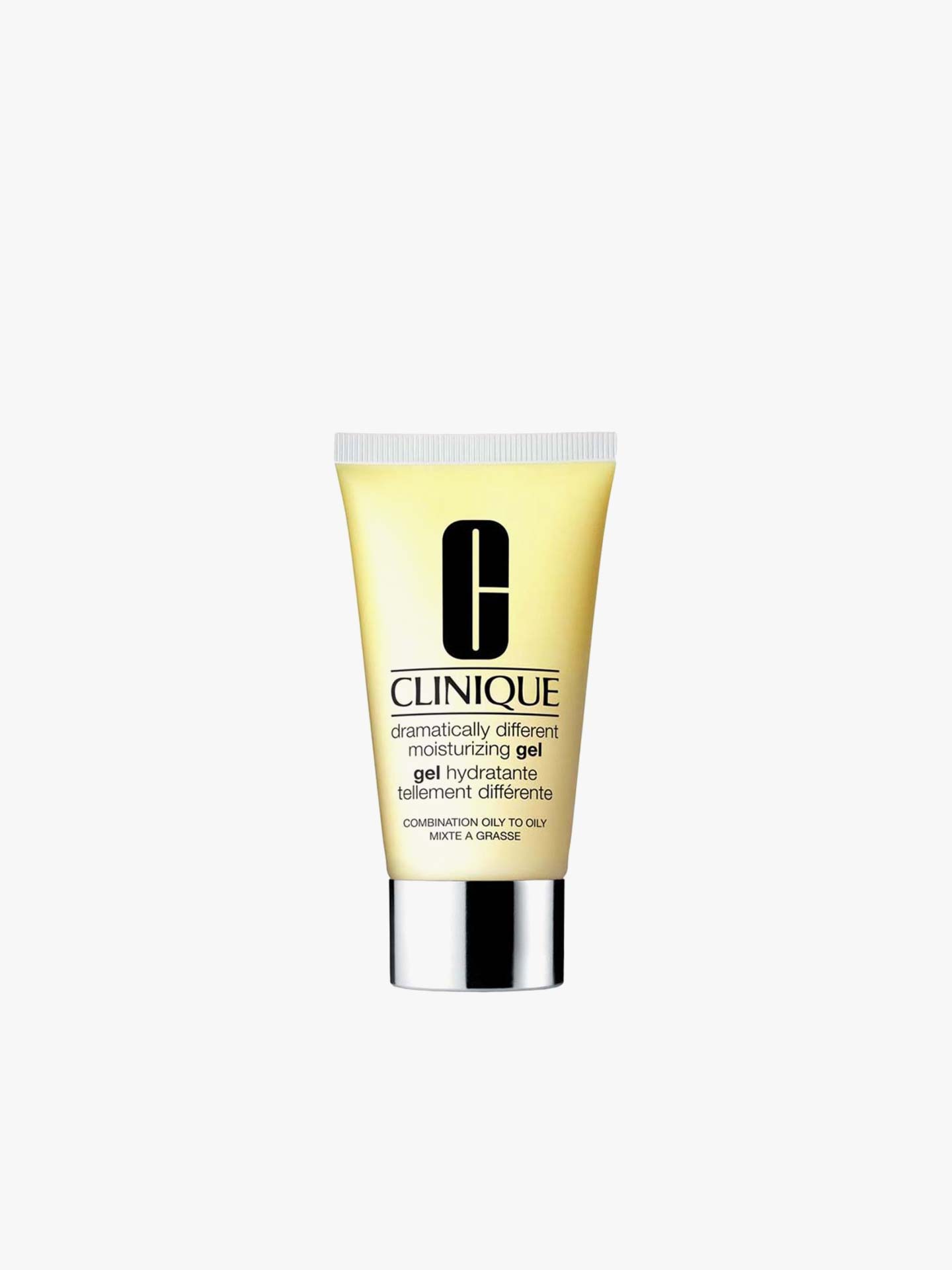 Creme Dramatically Differently Gel Tube