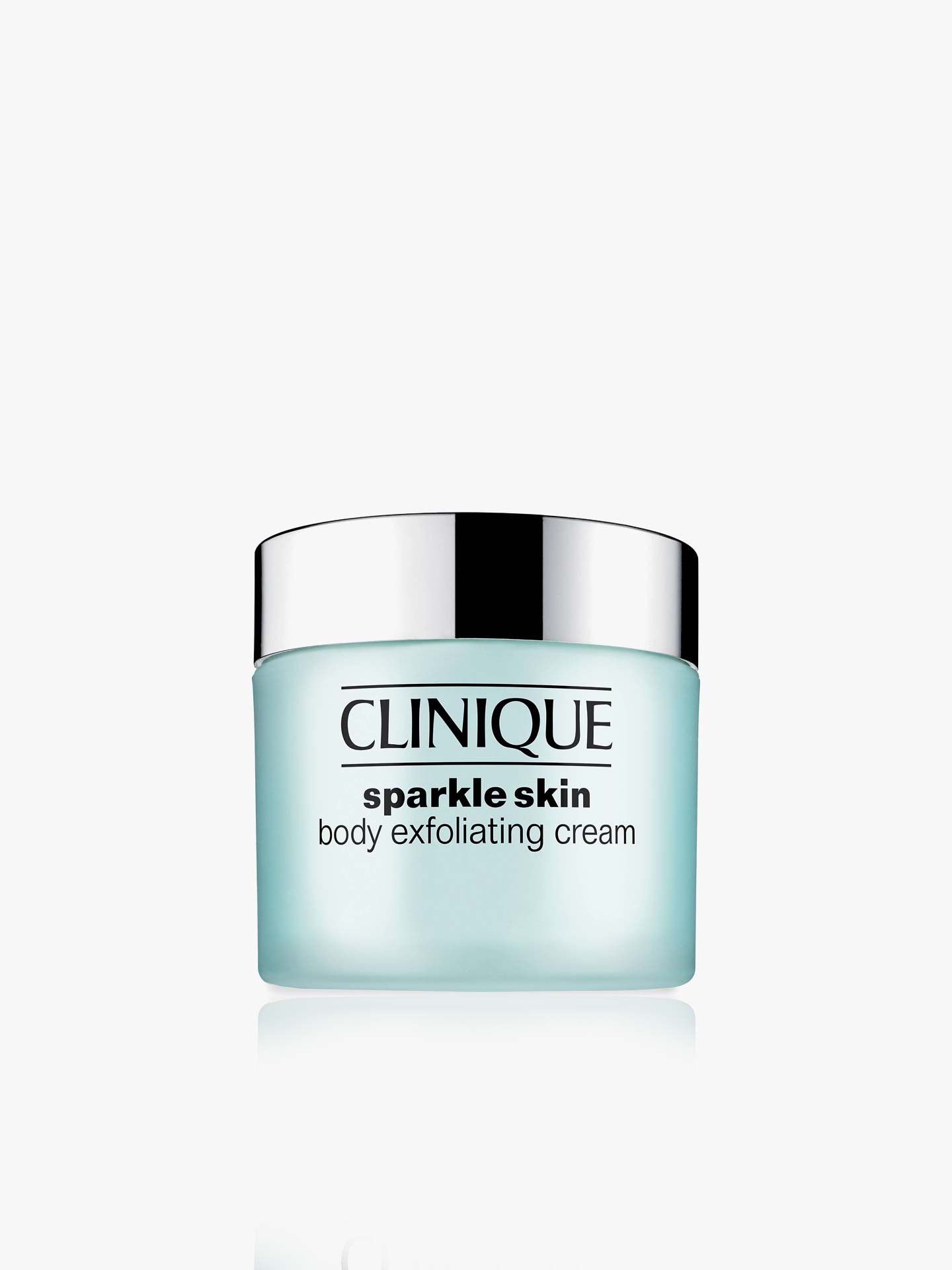 Esfoliante de Corpo Sparkle Skin
