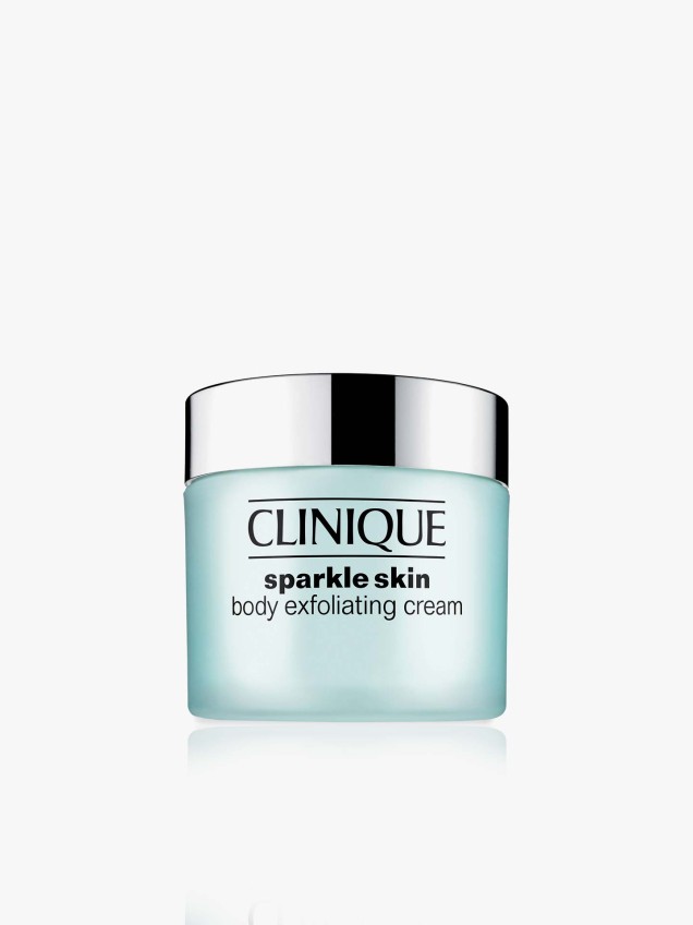 Esfoliante de Corpo Sparkle Skin