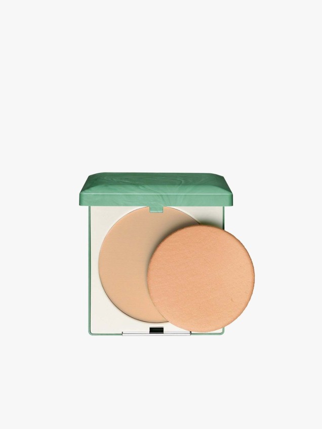 Base em P� Superpowder Double Face