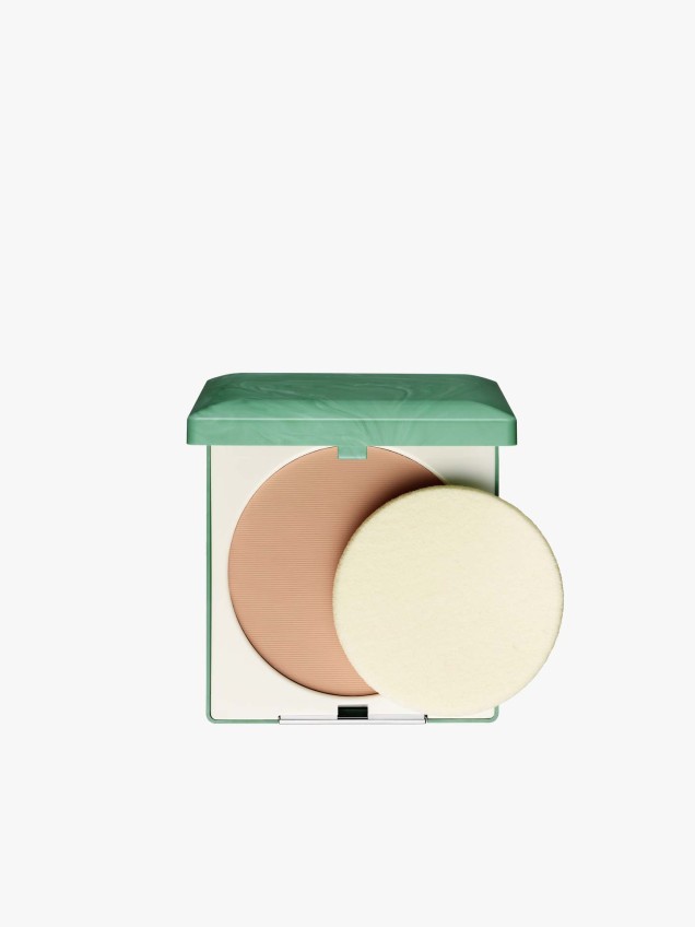 Base em P� Superpowder Double Face