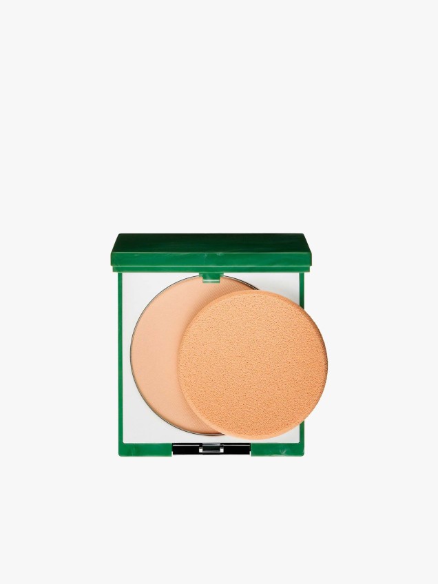 Base em P� Superpowder Double Face