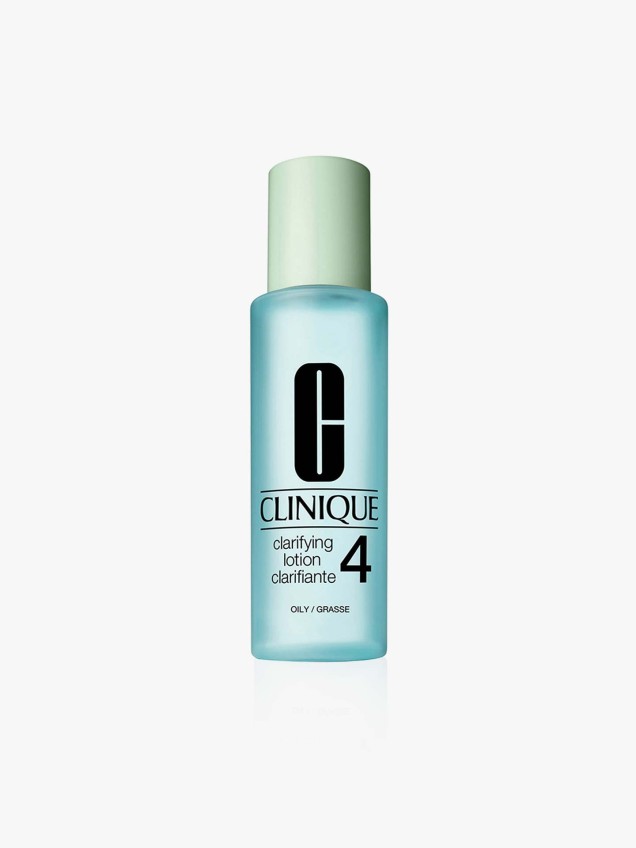 Lo��o Clarificante 4