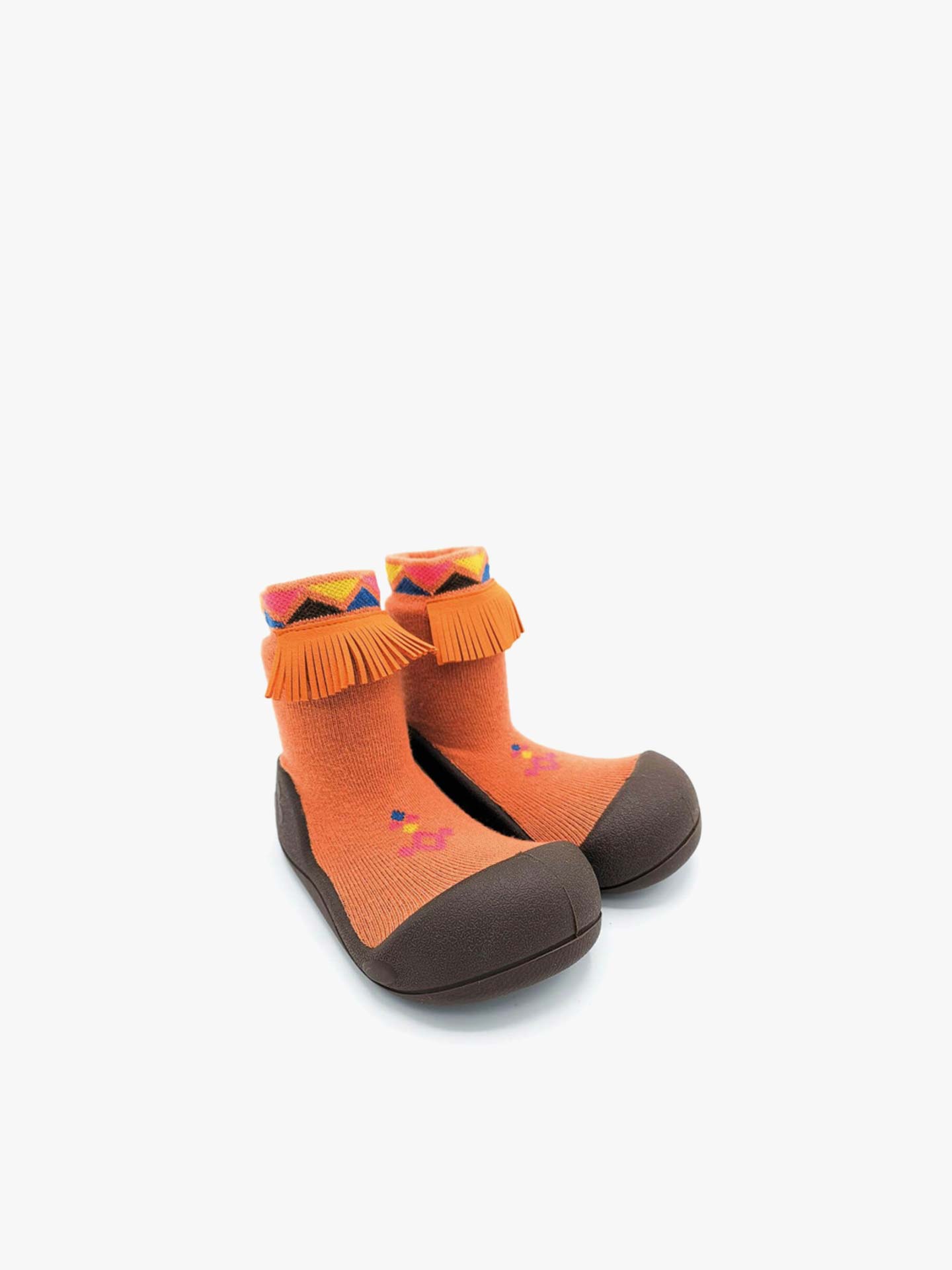 Sapatos Primeiros Passos