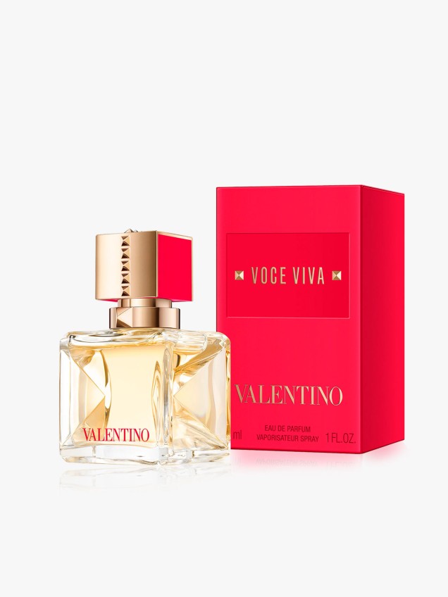 Eau de Parfum Voce Viva