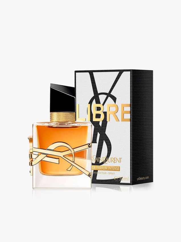 Eau de Parfum Libre Intense