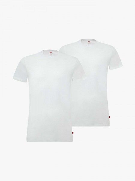 Pack 2 T-shirts Interiores